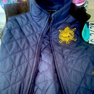 Only worn once was to small for me